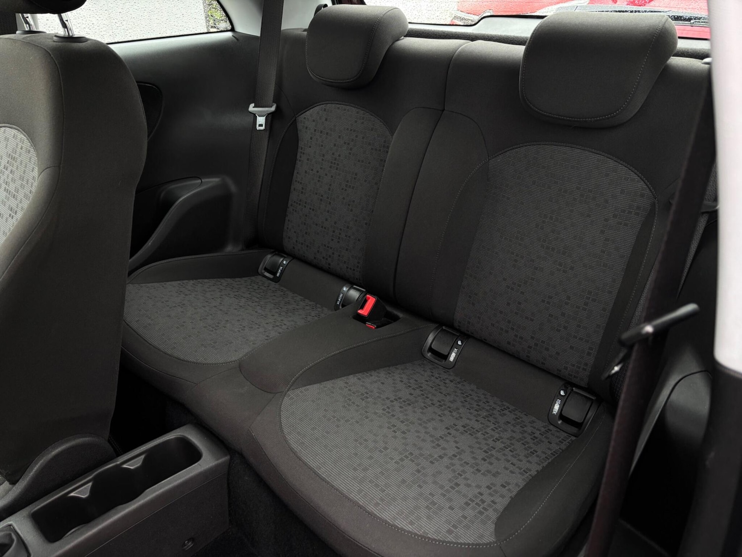 Used Vauxhall ADAM 2014 for sale - 78185457: Photo 14