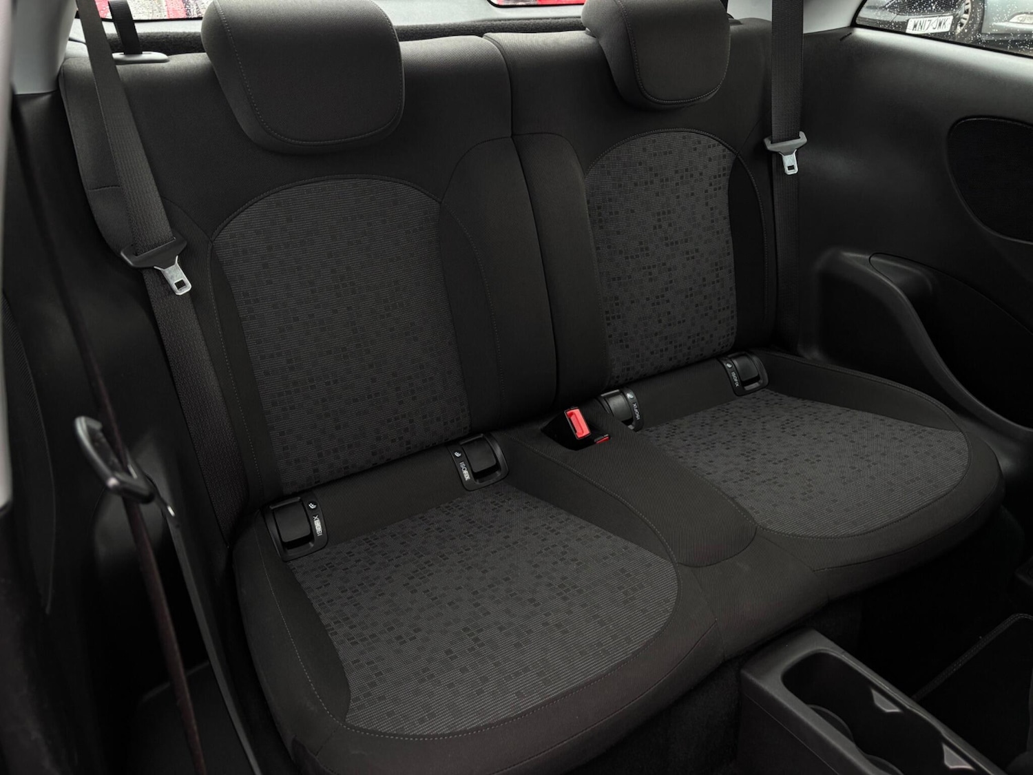 Used Vauxhall ADAM 2014 for sale - 78185457: Photo 15