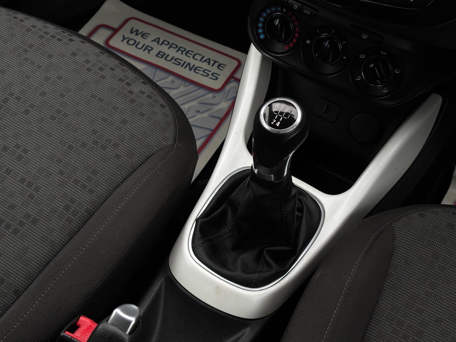 Used Vauxhall ADAM 2014 for sale - 78185457: Photo 19