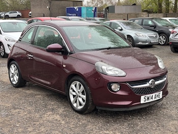 Used Vauxhall ADAM 2014 for sale - 78185457: Photo