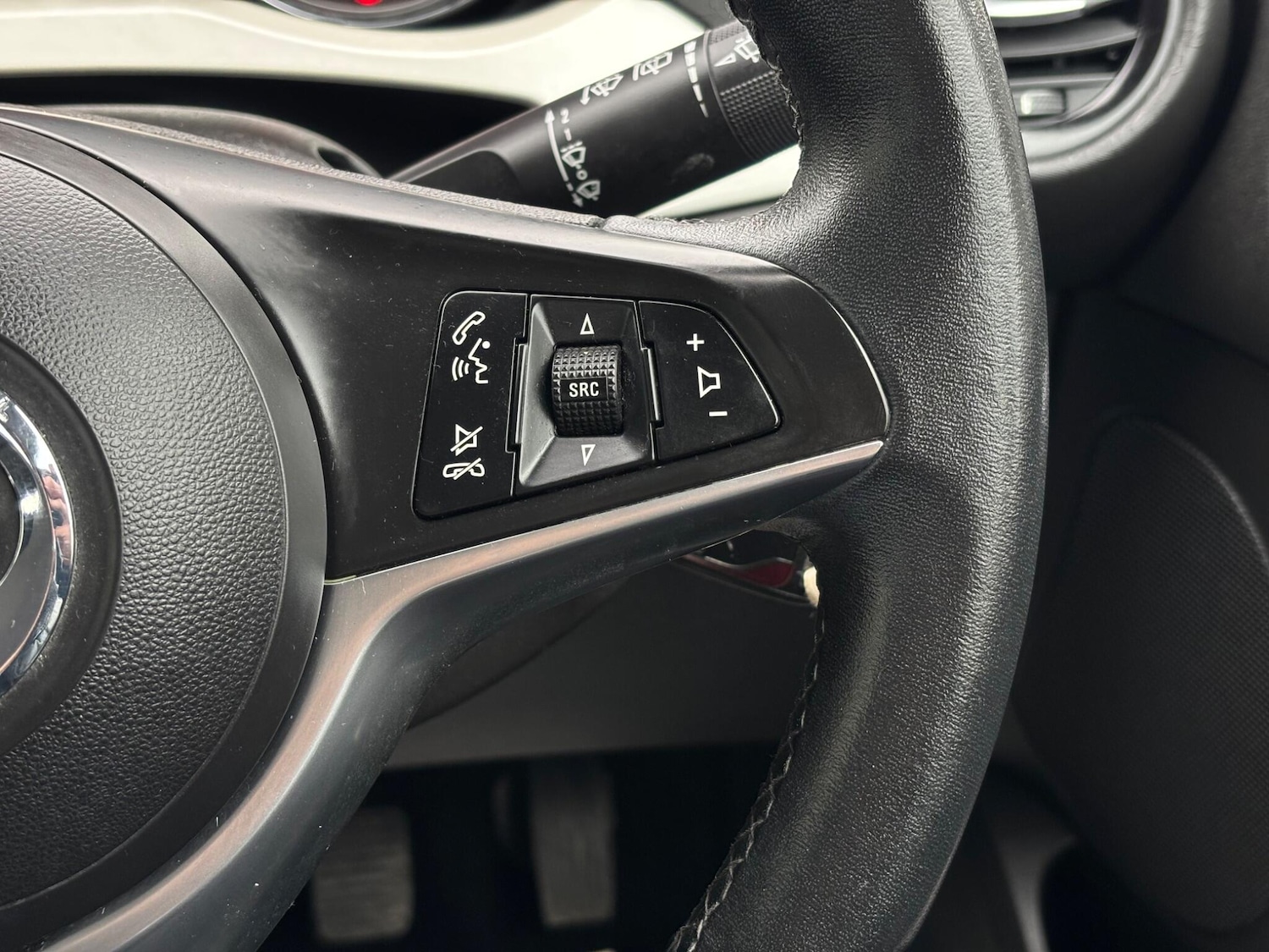 Used Vauxhall ADAM 2014 for sale - 78185457: Photo 21