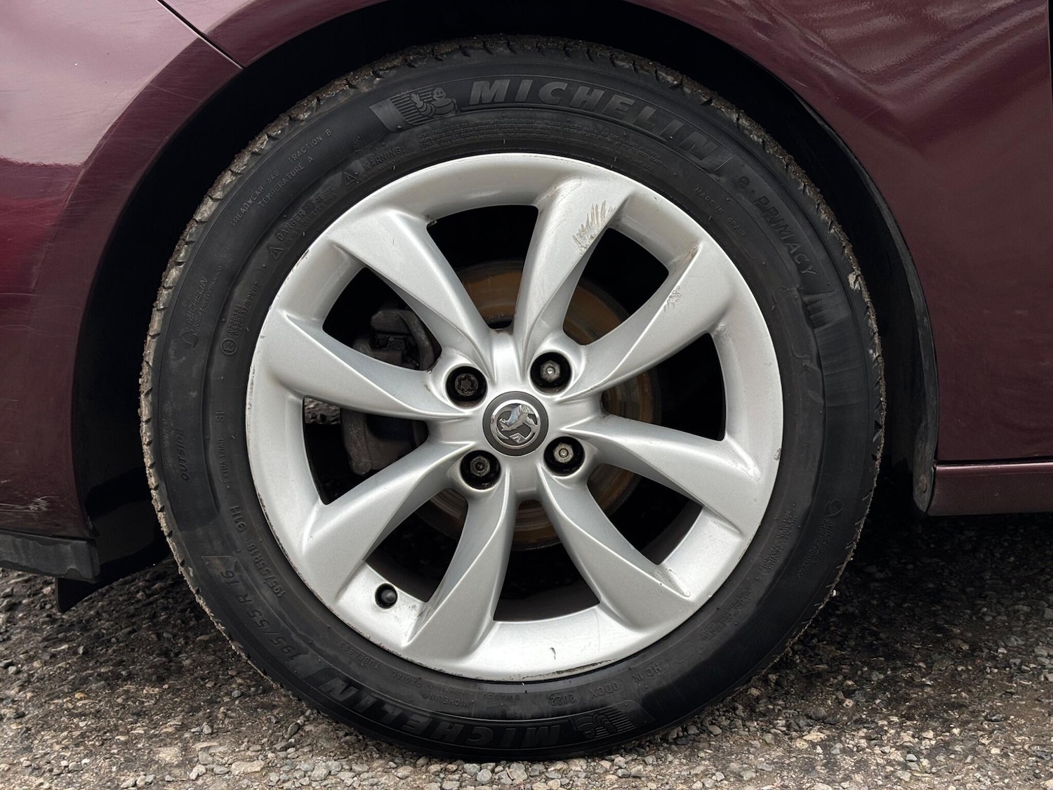 Used Vauxhall ADAM 2014 for sale - 78185457: Photo 27