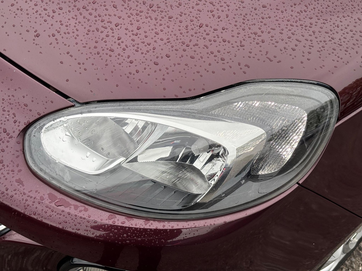 Used Vauxhall ADAM 2014 for sale - 78185457: Photo 28