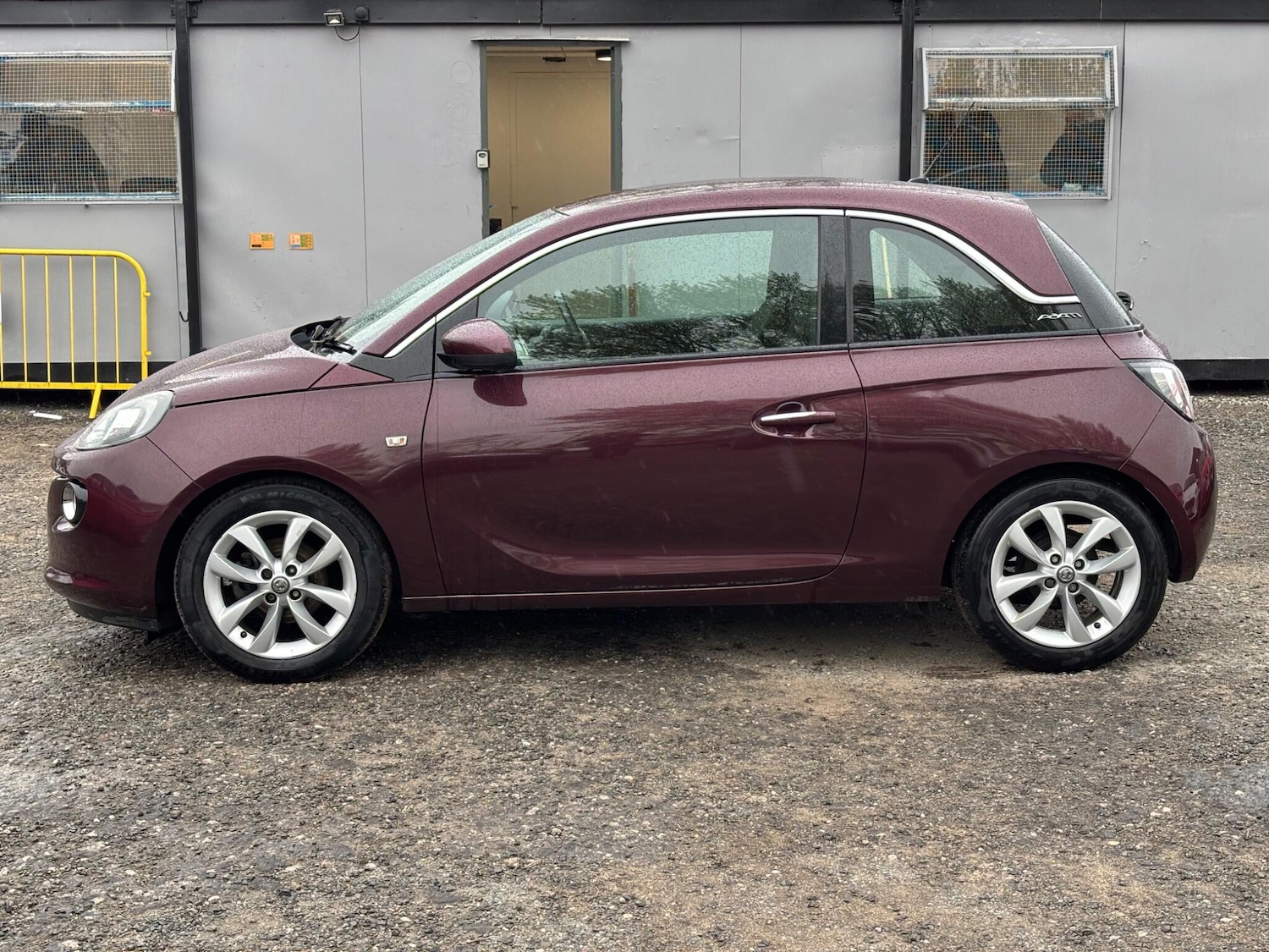 Used Vauxhall ADAM 2014 for sale - 78185457: Photo 4