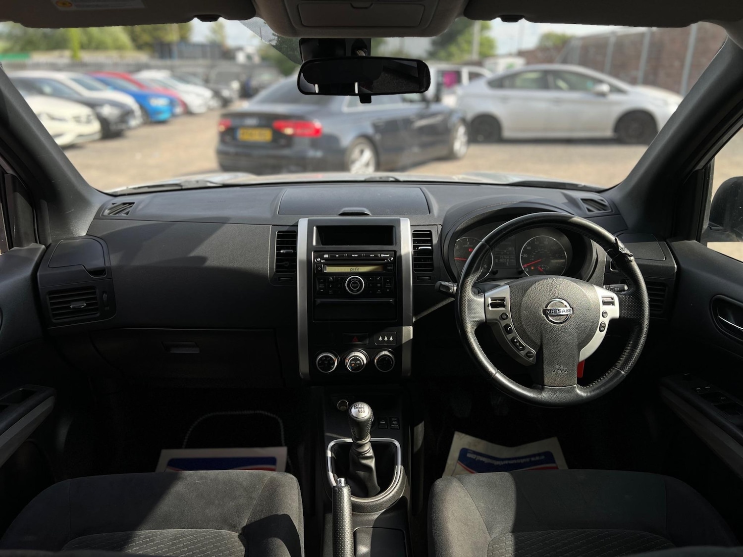 Used Nissan X-Trail for sale - 77825128: Photo 19