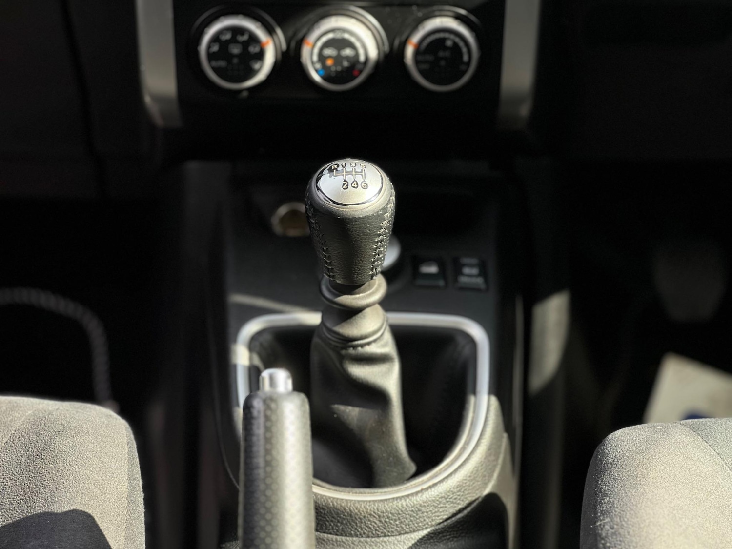 Used Nissan X-Trail for sale - 77825128: Photo 25