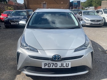 Used Toyota Prius 2020 for sale - 79464796: Photo