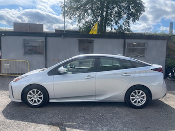 Used Toyota Prius 2020 for sale - 79464796: Photo