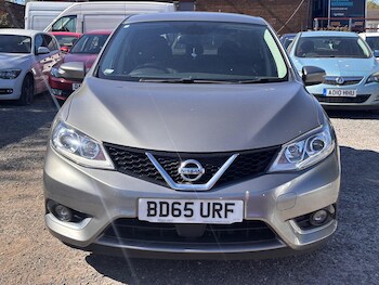 Used Nissan Pulsar 2015 for sale - 78448459: Photo