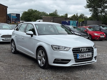 Used Audi A3 2013 for sale - 79076070: Photo