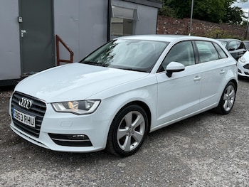 Used Audi A3 2013 for sale - 79076070: Photo