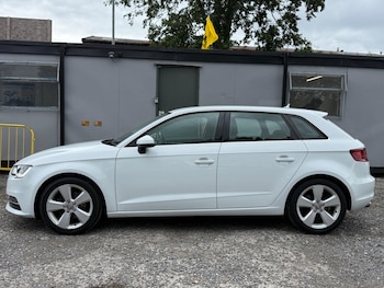 Used Audi A3 2013 for sale - 79076070: Photo