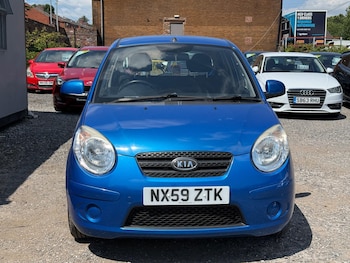 Used Kia Picanto 2009 for sale - 79169567: Photo