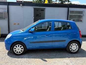 Used Kia Picanto 2009 for sale - 79169567: Photo