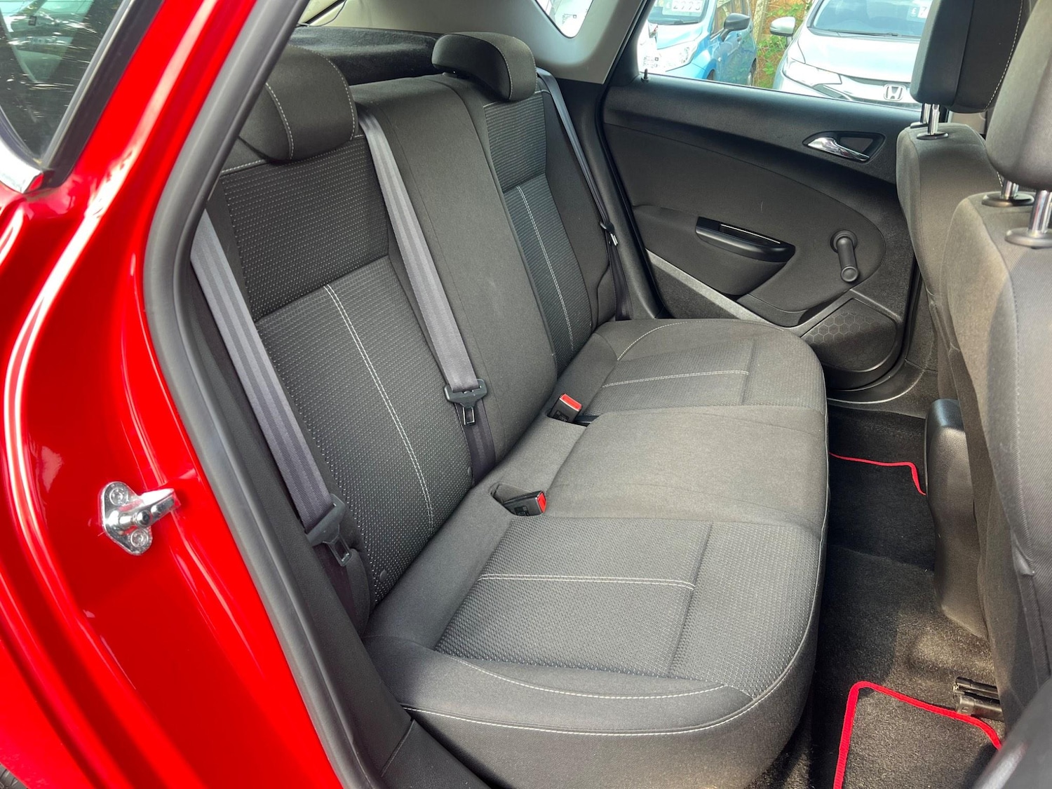 Used Vauxhall Astra 2015 for sale - 77823879: Photo 16