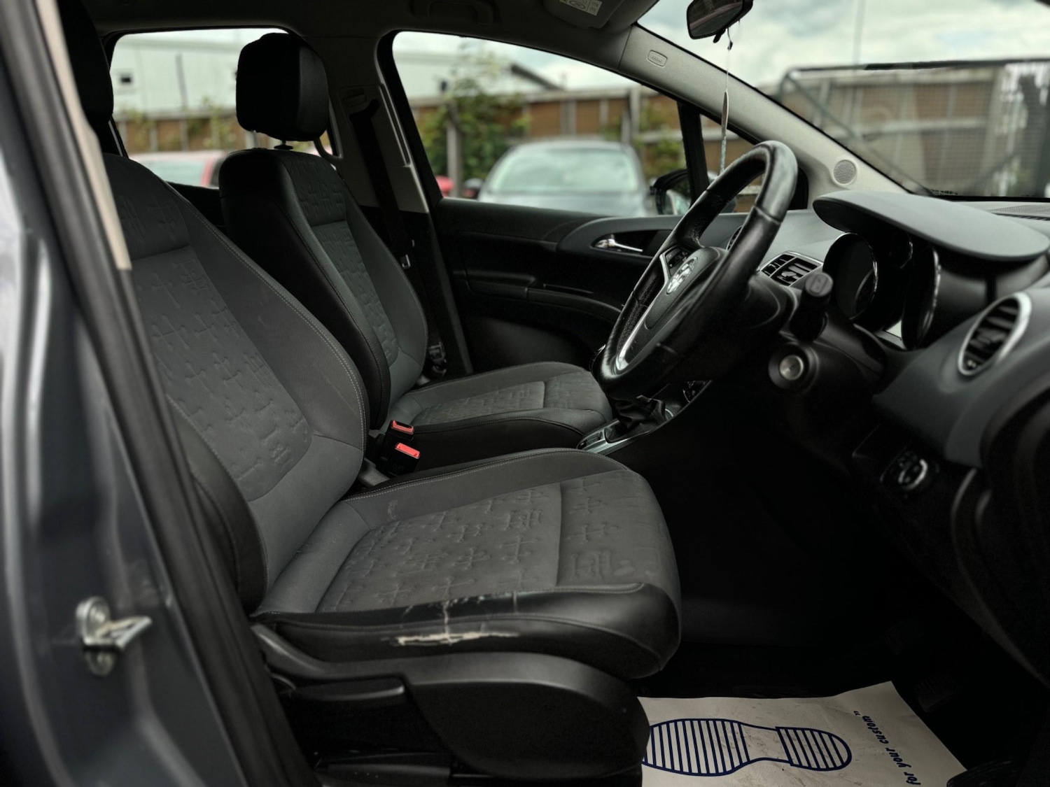 Used Vauxhall Meriva for sale - 77825138: Photo 10