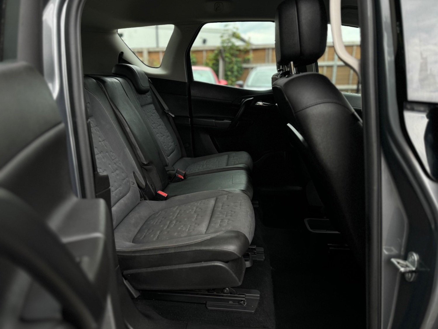 Used Vauxhall Meriva for sale - 77825138: Photo 12