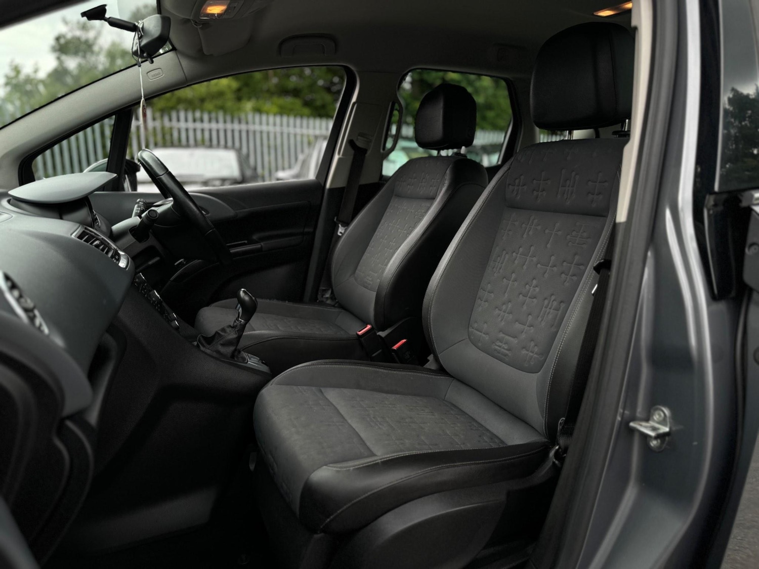 Used Vauxhall Meriva for sale - 77825138: Photo 20