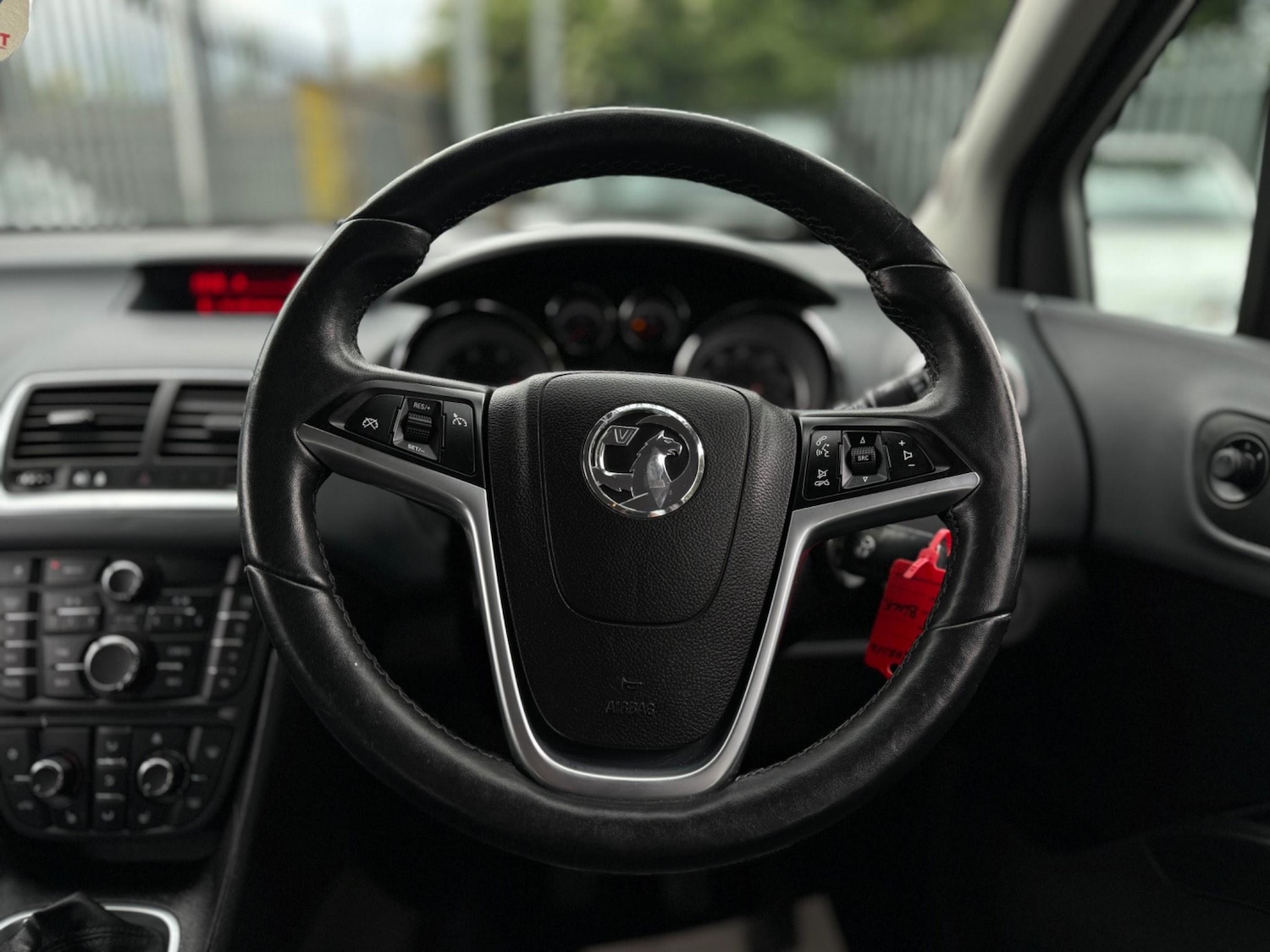 Used Vauxhall Meriva for sale - 77825138: Photo 23