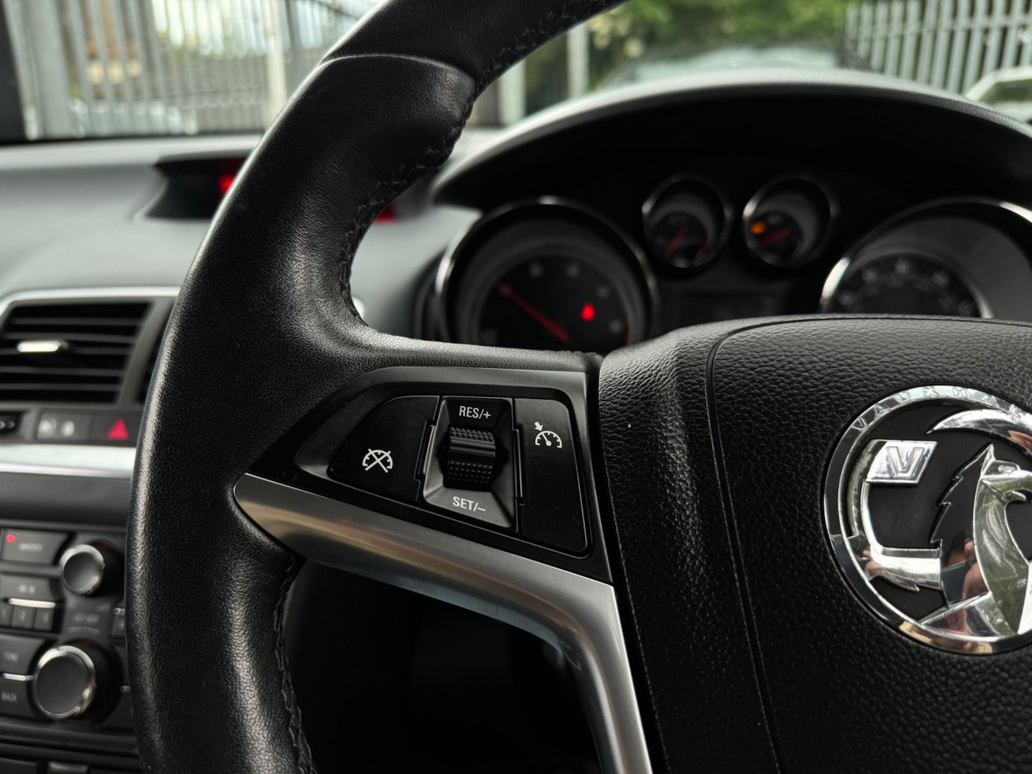 Used Vauxhall Meriva for sale - 77825138: Photo 26