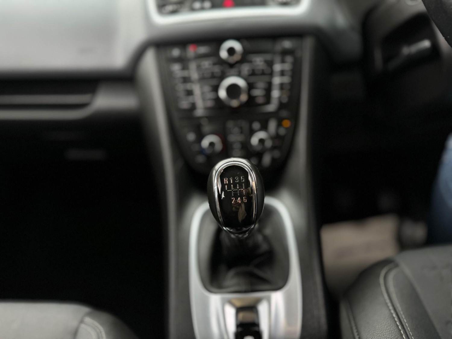 Used Vauxhall Meriva for sale - 77825138: Photo 34