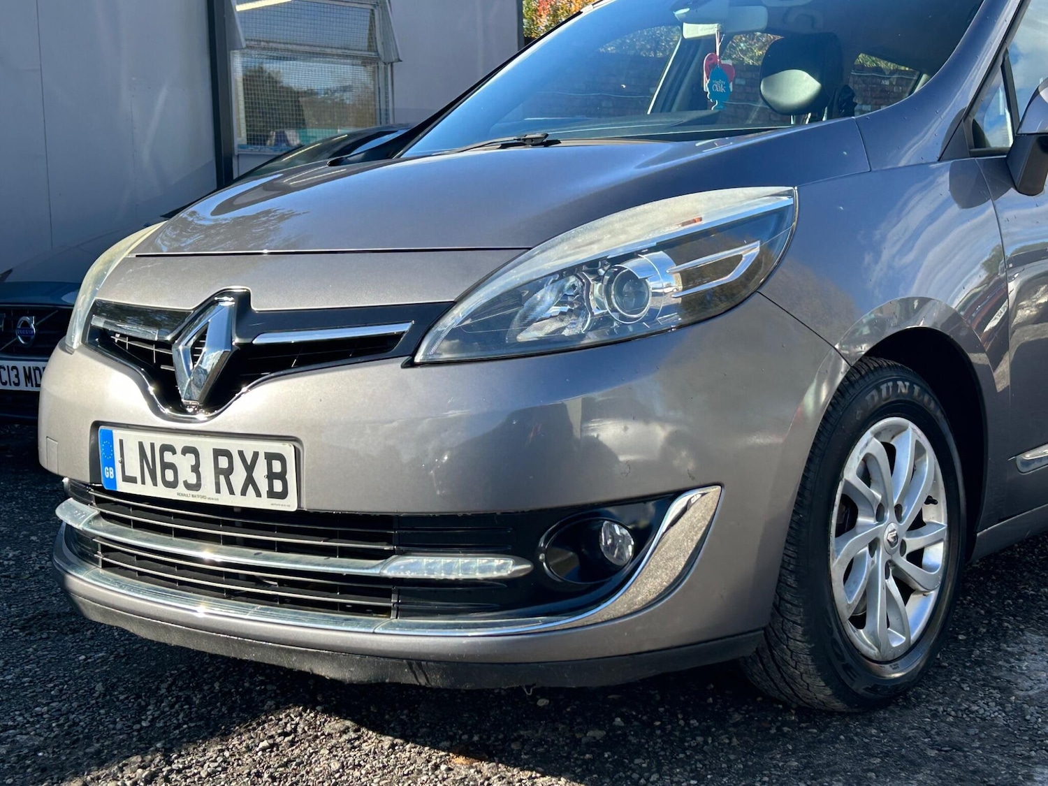 Used Renault Grand Scenic for sale - 77825287: Photo 36