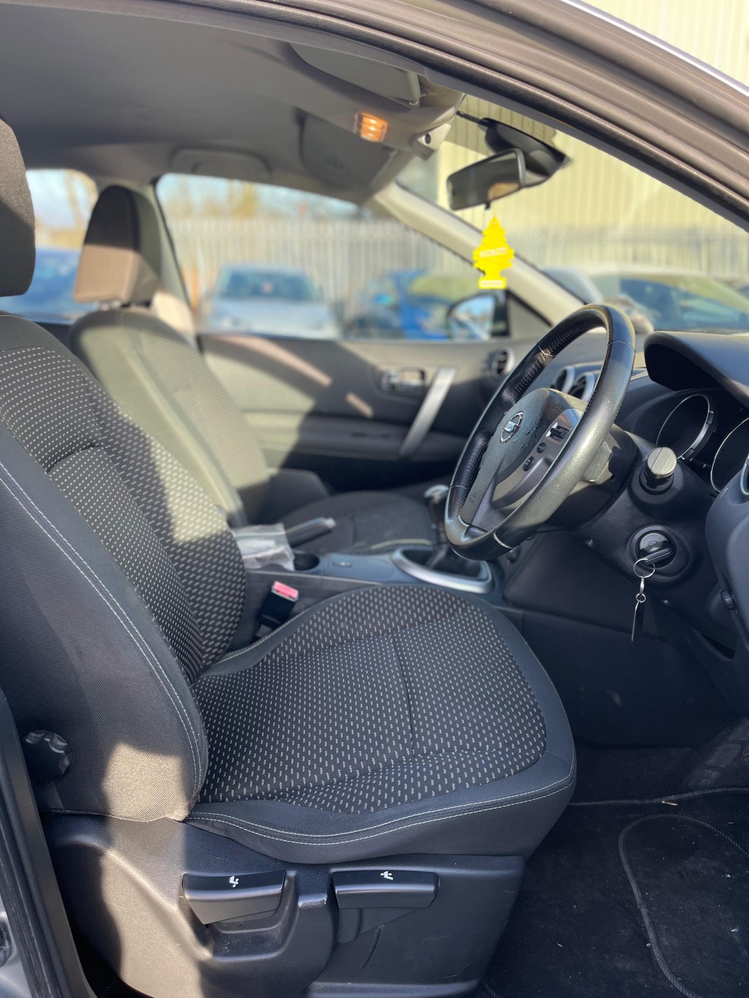 Used Nissan Qashqai for sale - 77824569: Photo 10