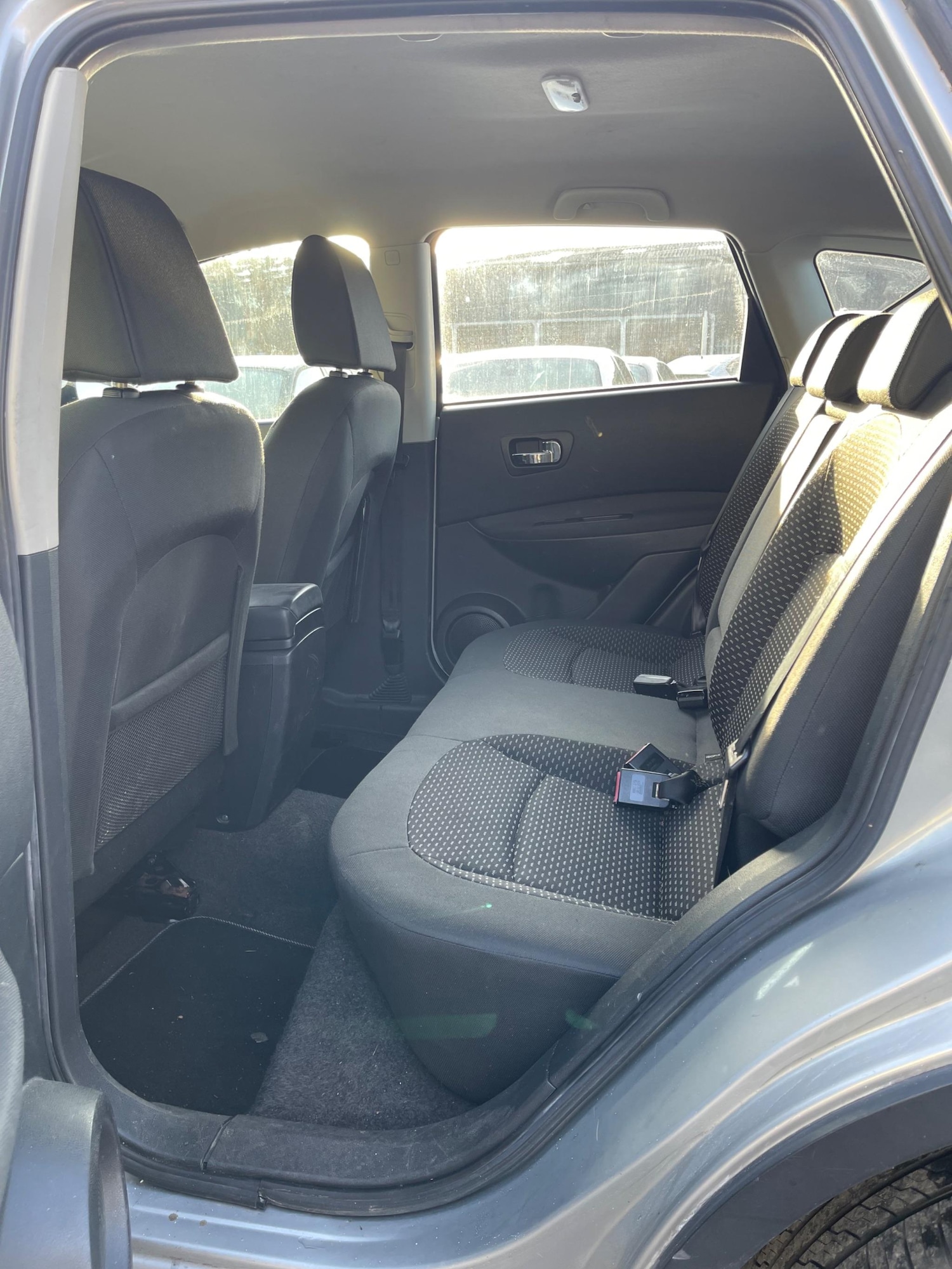 Used Nissan Qashqai for sale - 77824569: Photo 12