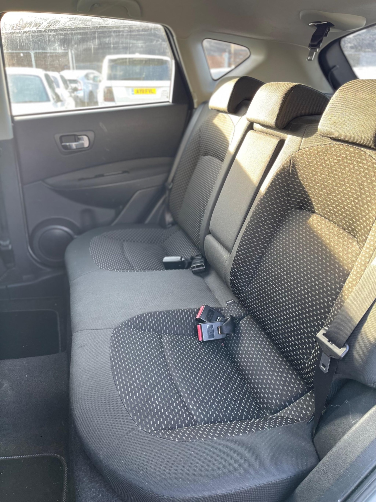 Used Nissan Qashqai for sale - 77824569: Photo 13