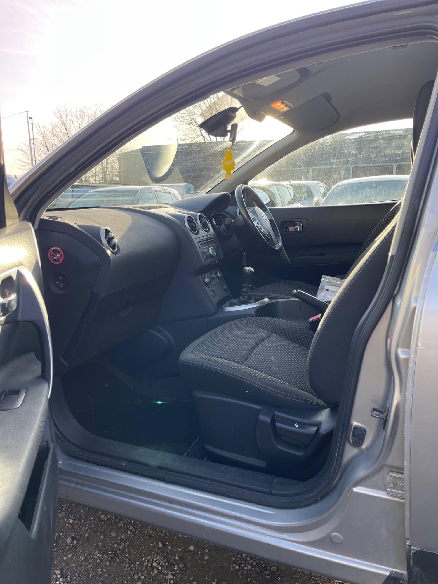 Used Nissan Qashqai for sale - 77824569: Photo 14