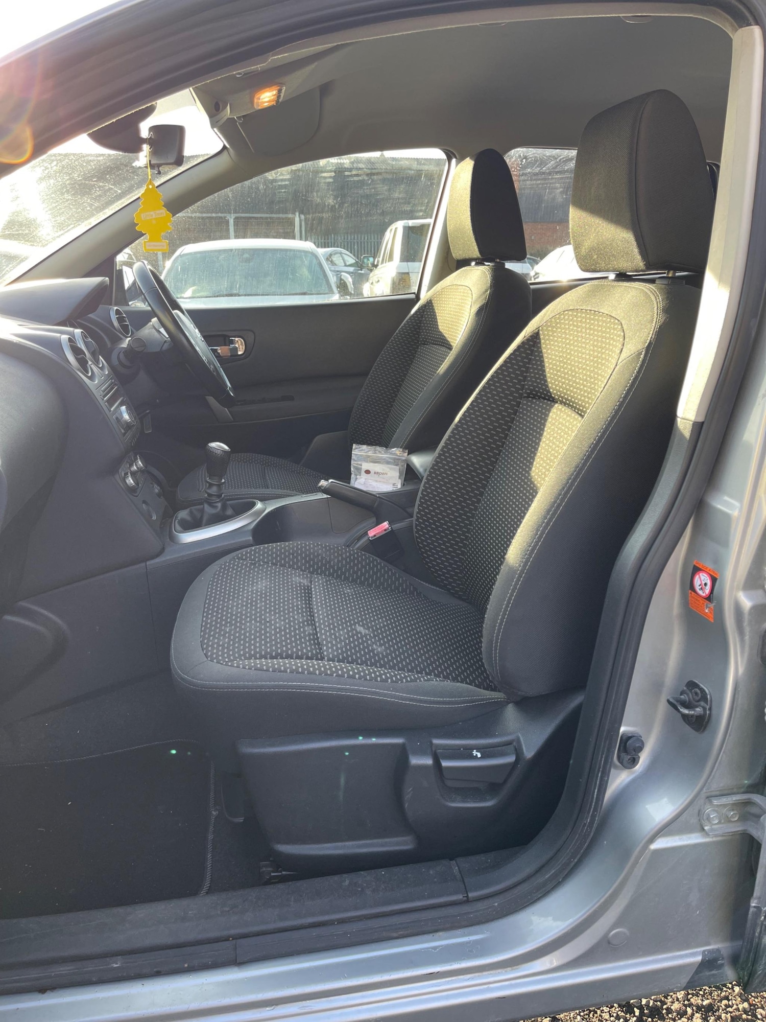 Used Nissan Qashqai for sale - 77824569: Photo 15