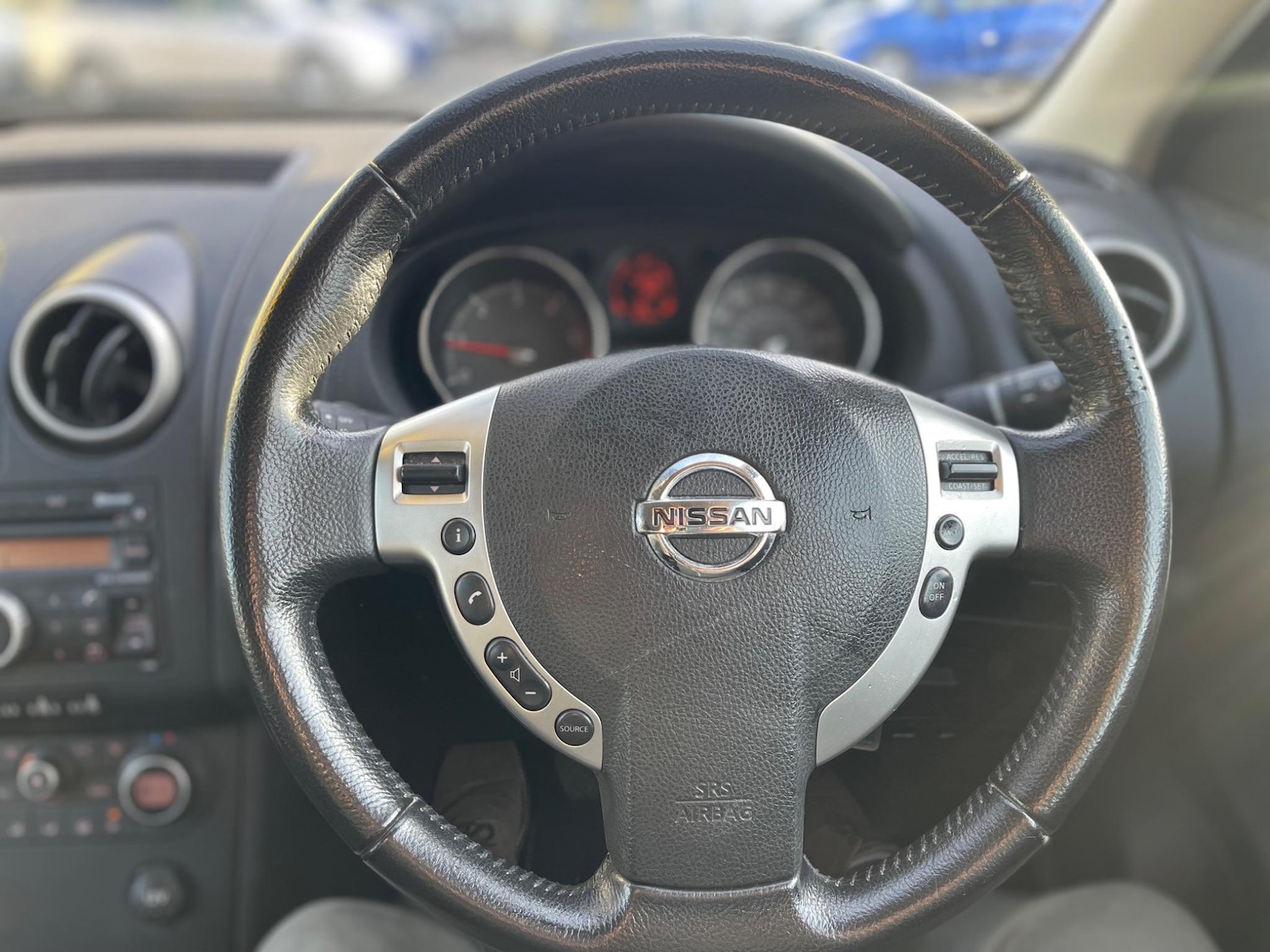 Used Nissan Qashqai for sale - 77824569: Photo 18