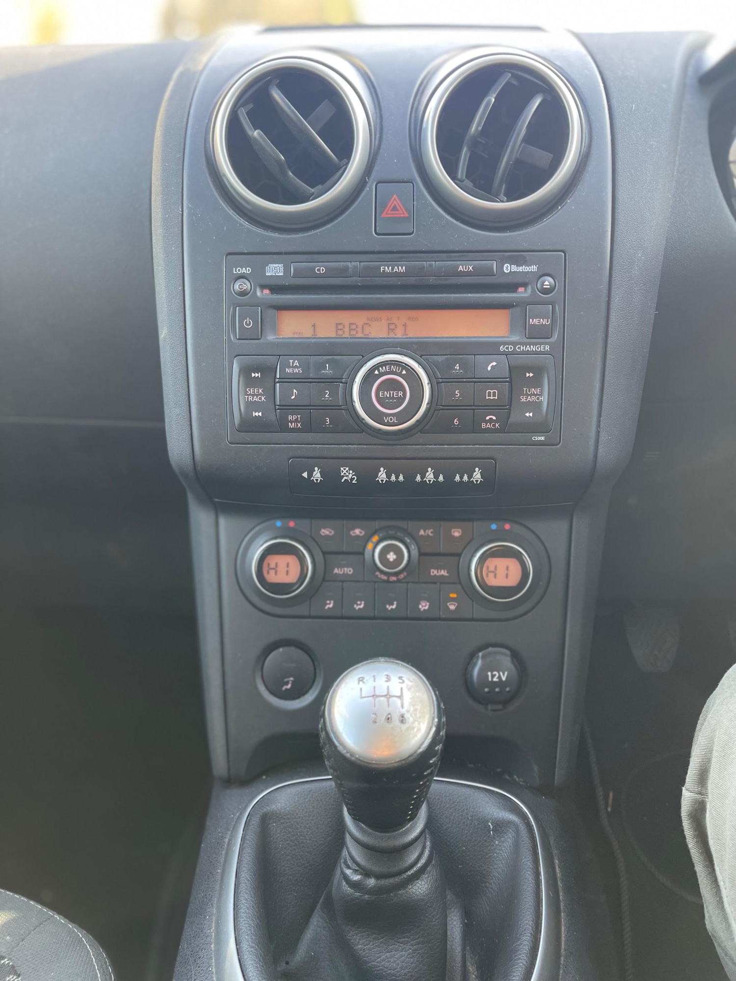 Used Nissan Qashqai for sale - 77824569: Photo 19