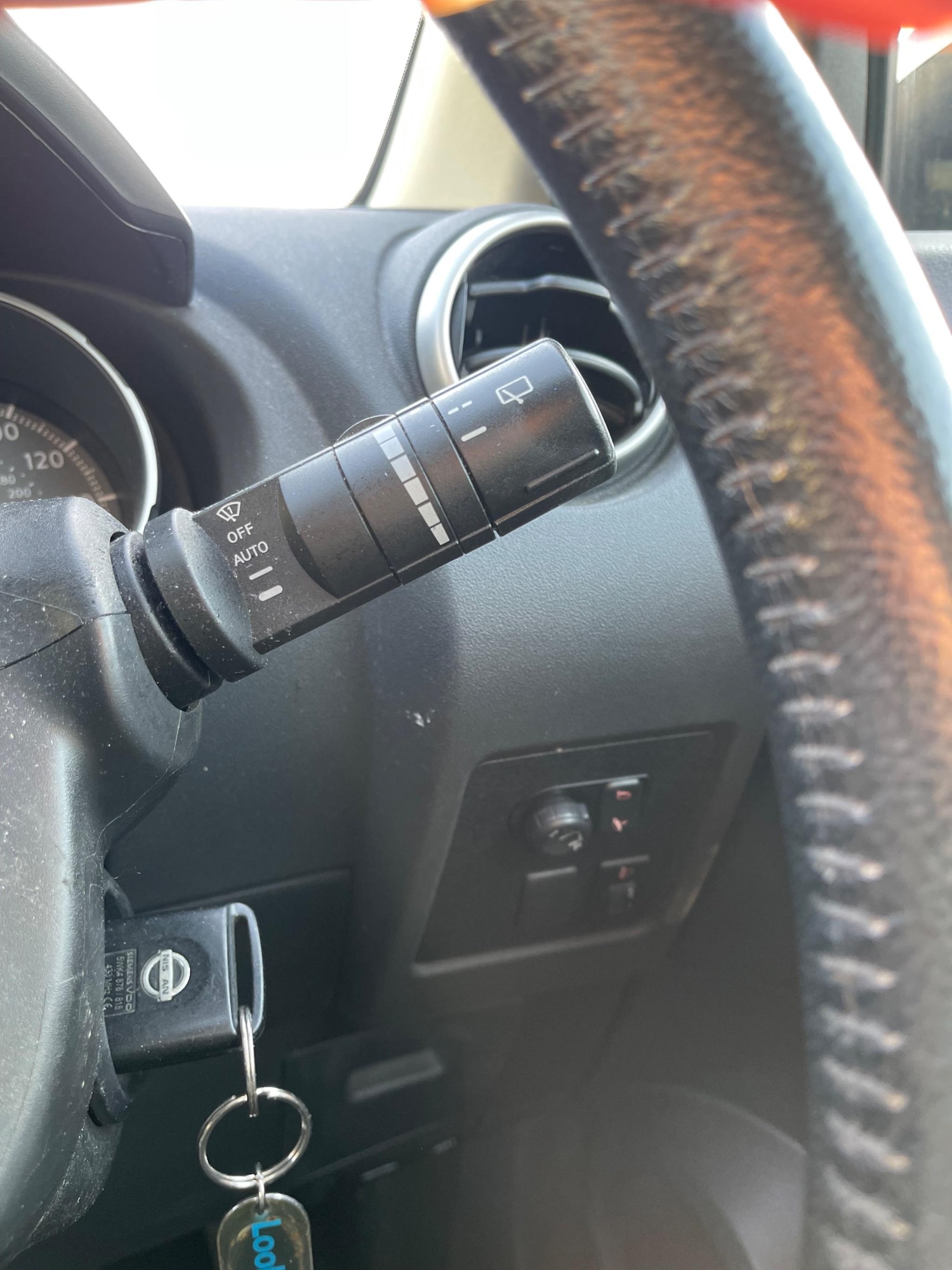 Used Nissan Qashqai for sale - 77824569: Photo 20