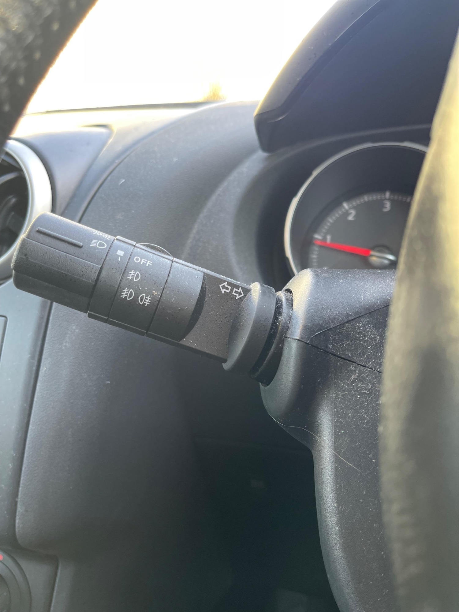 Used Nissan Qashqai for sale - 77824569: Photo 21