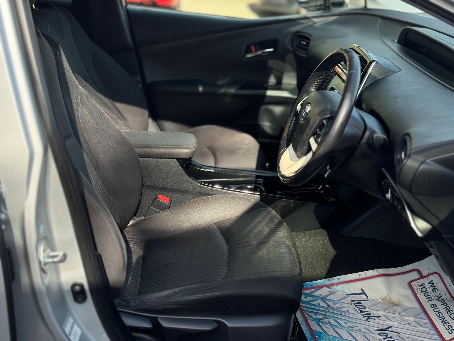 Used Toyota Prius for sale - 78204201: Photo 10