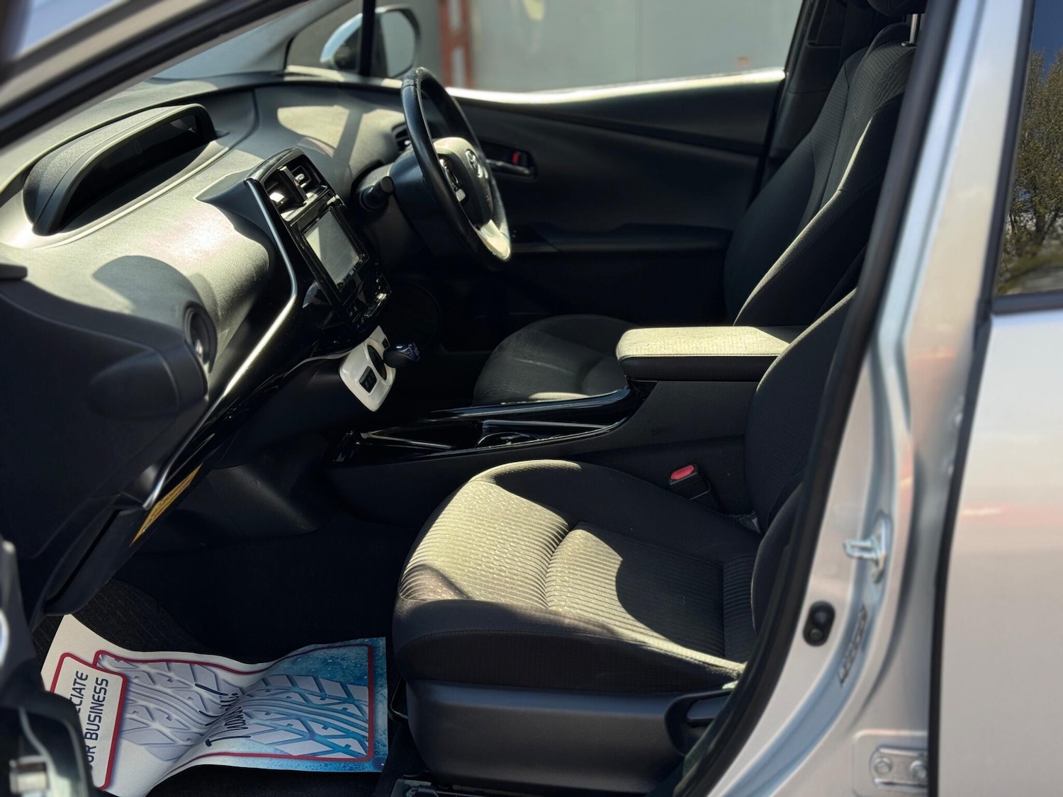 Used Toyota Prius for sale - 78204201: Photo 14