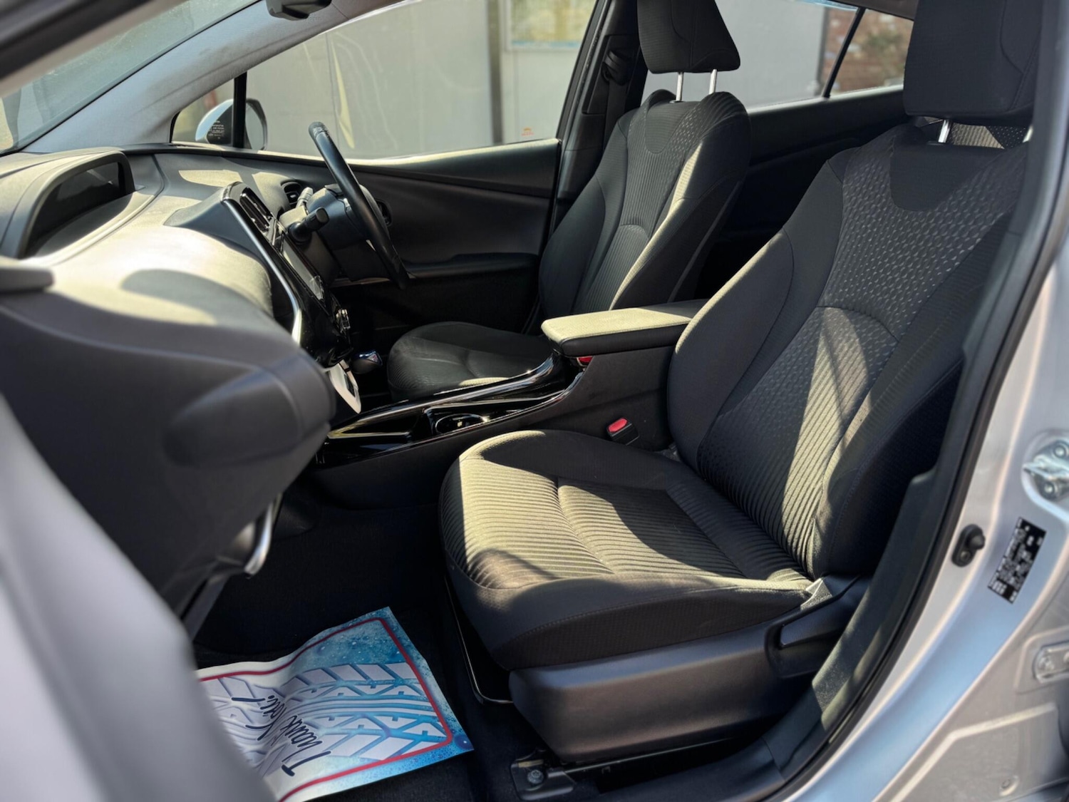 Used Toyota Prius for sale - 78204201: Photo 15