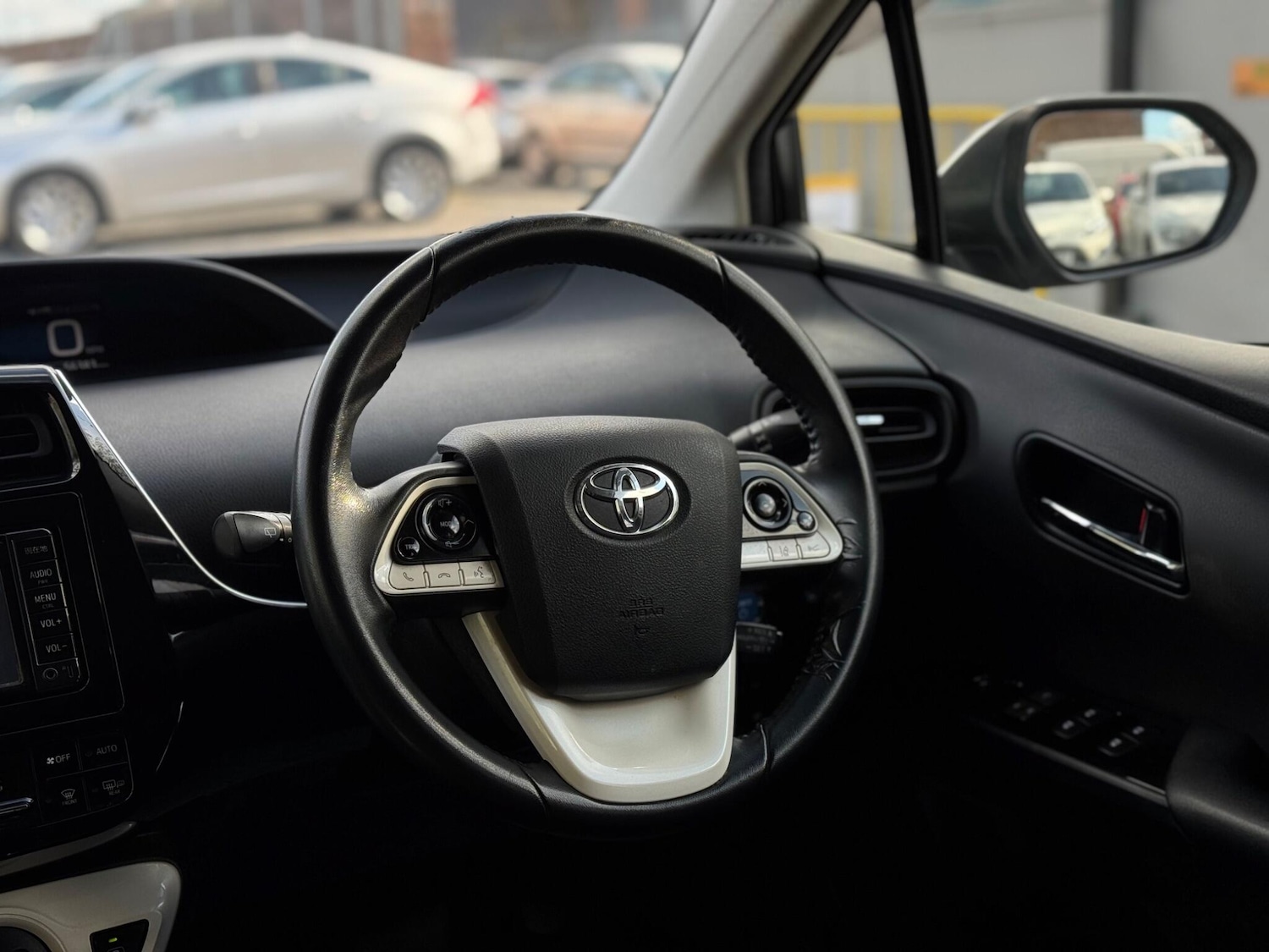 Used Toyota Prius for sale - 78204201: Photo 17
