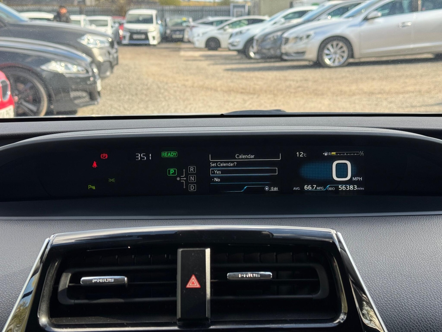 Used Toyota Prius for sale - 78204201: Photo 19