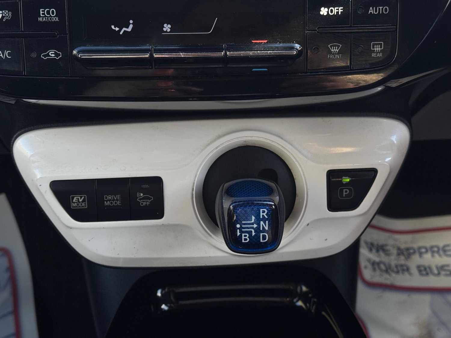 Used Toyota Prius for sale - 78204201: Photo 23