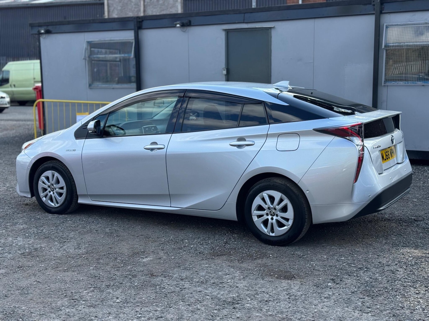 Used Toyota Prius for sale - 78204201: Photo 5