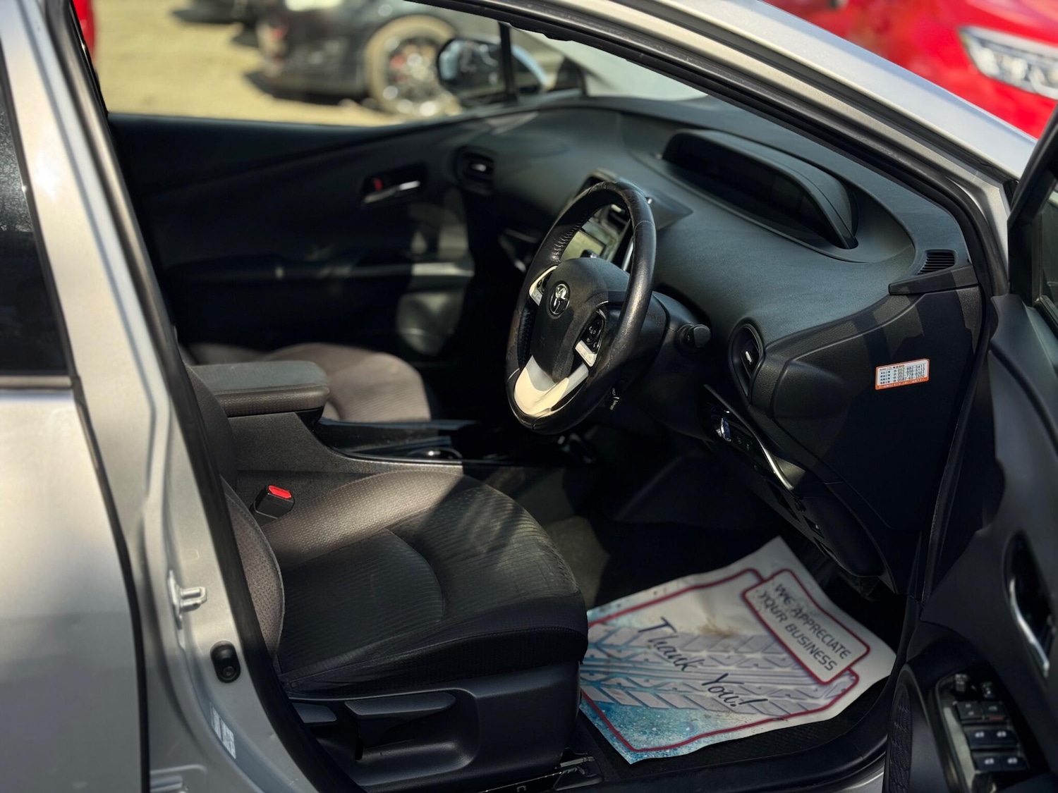 Used Toyota Prius for sale - 78204201: Photo 9