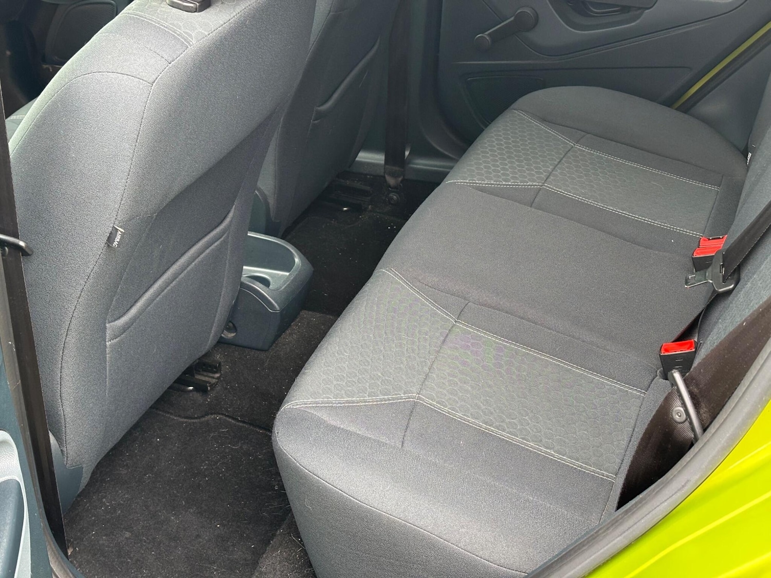 Used Ford Fiesta for sale - 77824245: Photo 10