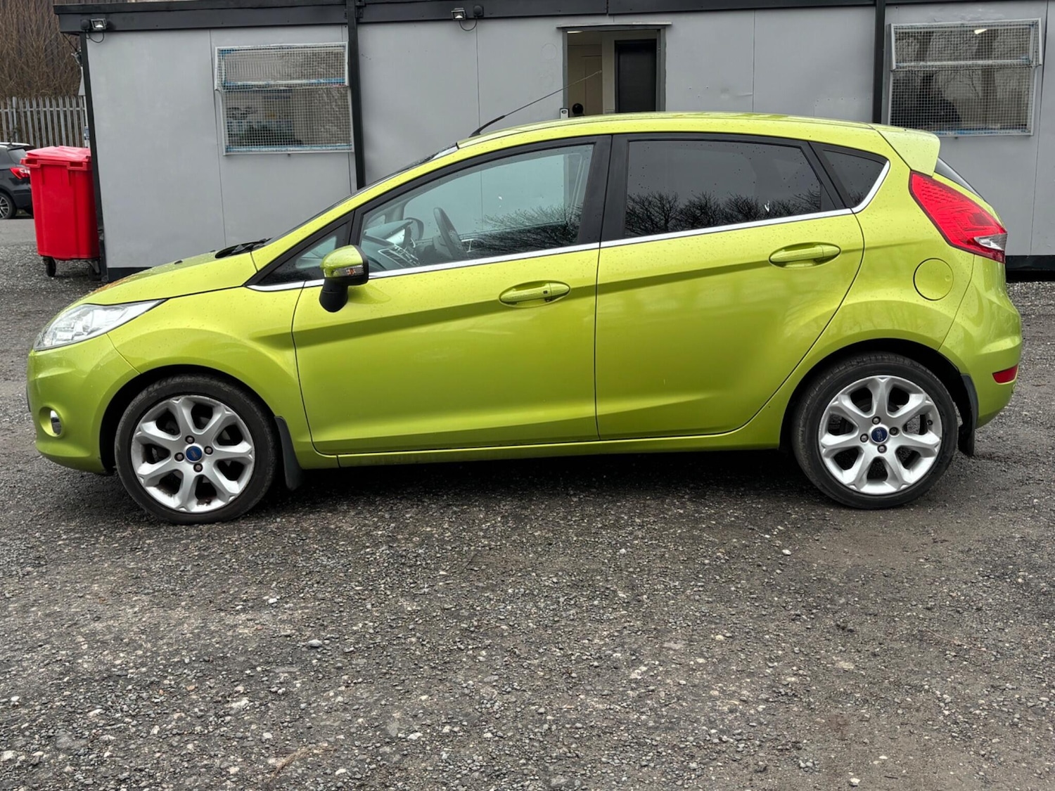 Used Ford Fiesta for sale - 77824245: Photo 5