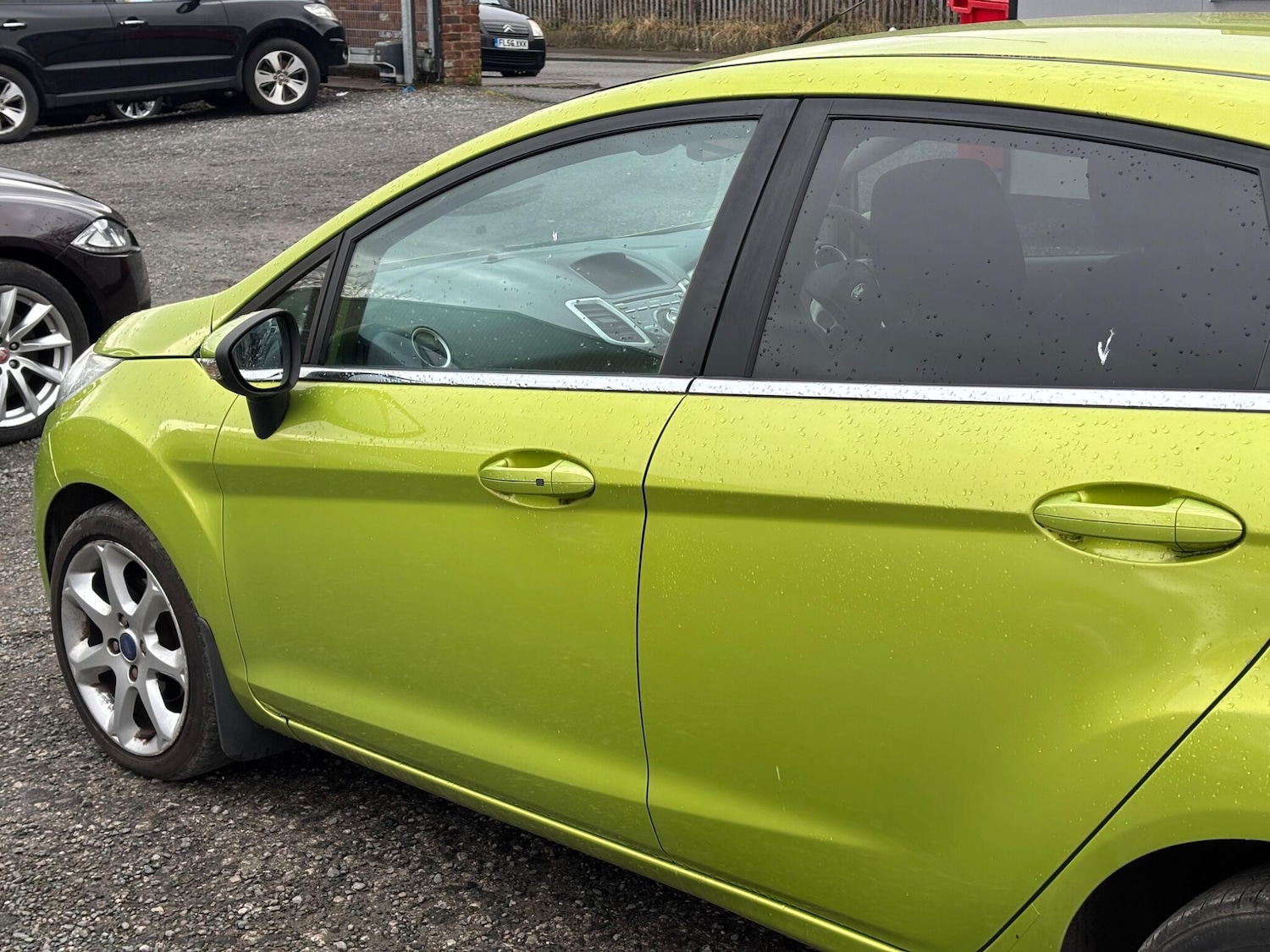 Used Ford Fiesta for sale - 77824245: Photo 6