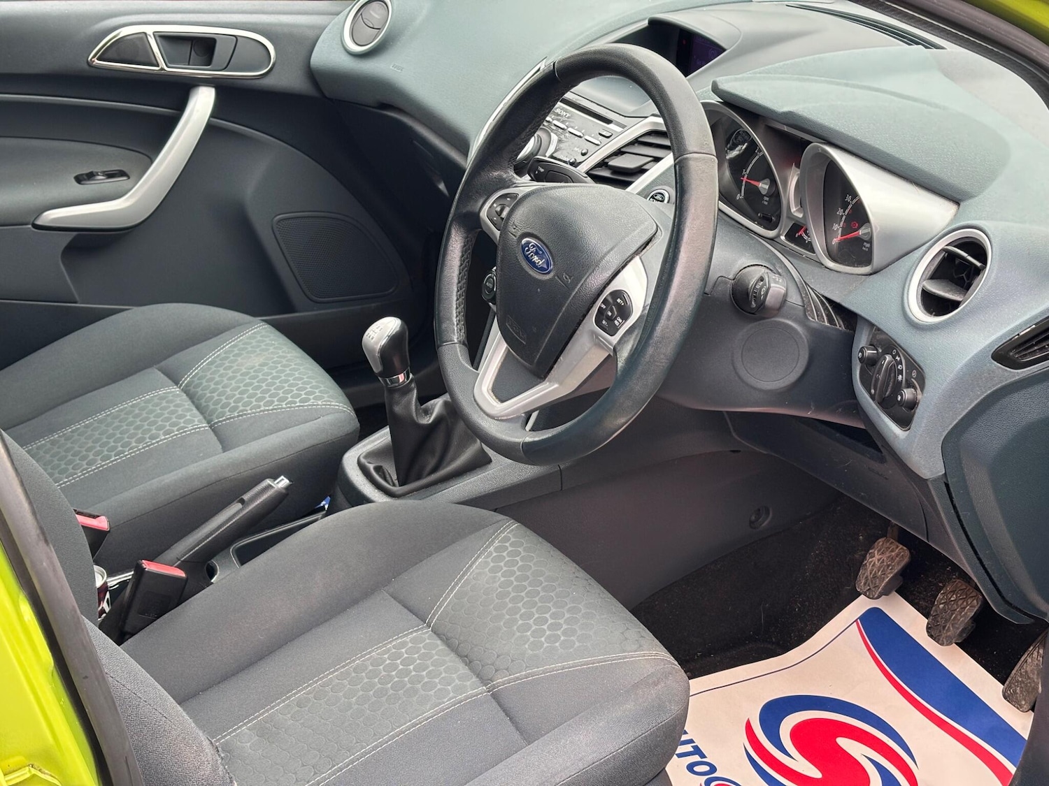 Used Ford Fiesta for sale - 77824245: Photo 7