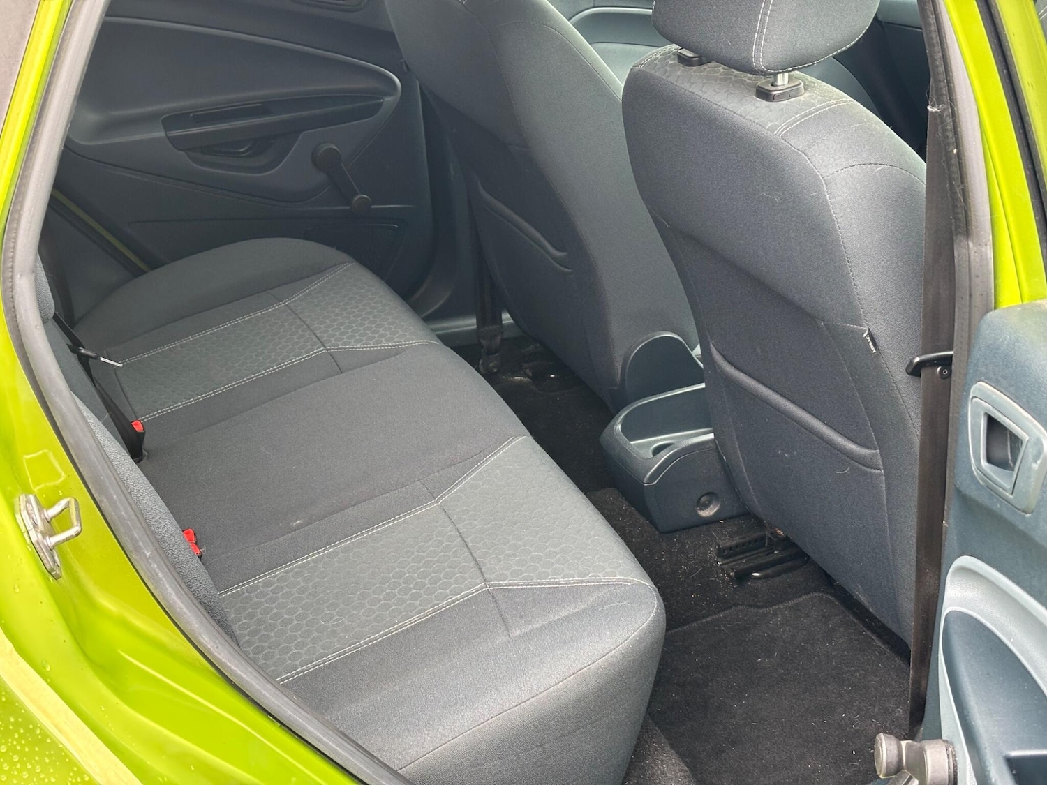 Used Ford Fiesta for sale - 77824245: Photo 8