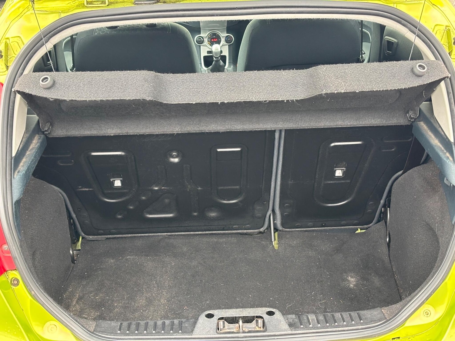 Used Ford Fiesta for sale - 77824245: Photo 9