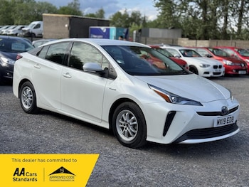 Used Toyota Prius 2019 for sale - 78676447: Photo